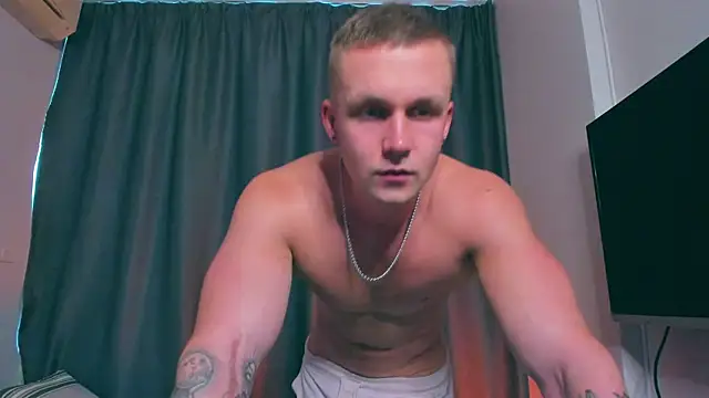 Samuel Andrew online show from 02-08-25, 04:25