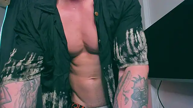 Samuel Andrew online show from 02-12-25, 01:30