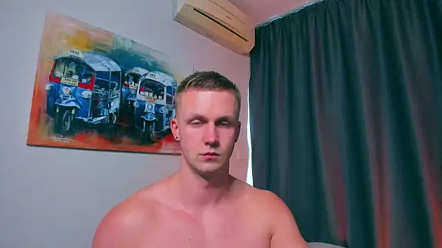 Samuel Andrew online show from 02-24-25, 05:43