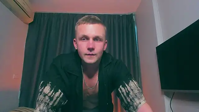 Samuel Andrew online show from 03-16-25, 11:27