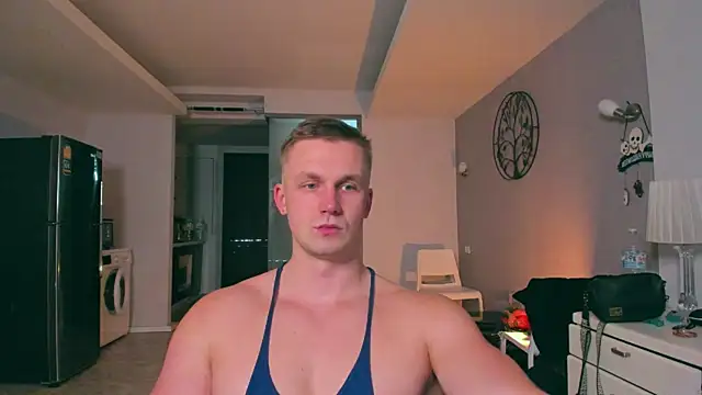 Samuel Andrew online show from 11-02-25, 03:53