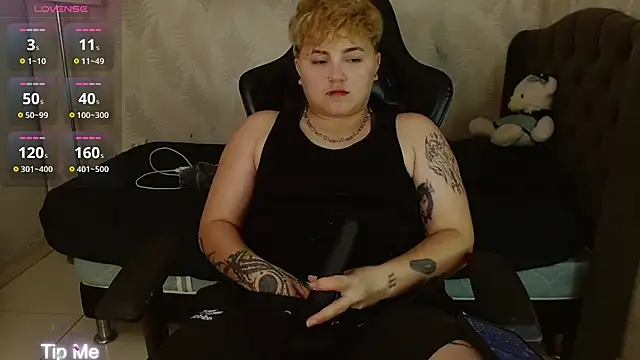 isabeautyx19 online show from 09-21-25, 07:37