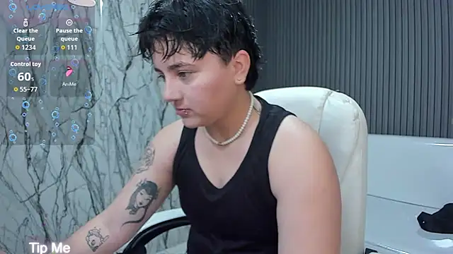 isabeautyx19 online show from 11-29-25, 10:13