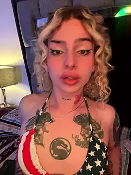 Bonnie vega online show from 01-17-26, 10:57