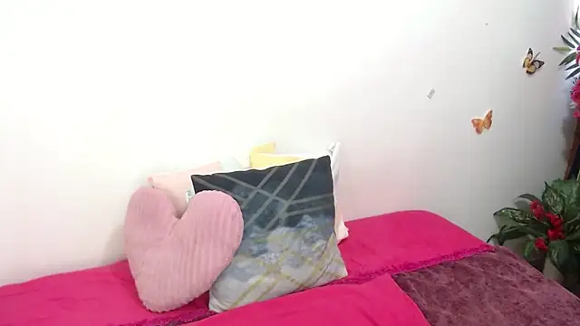 Janeth Sweet online show from 01-08-25, 07:03