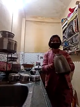 Mamta Chaterjee online show from 11-29-25, 01:41