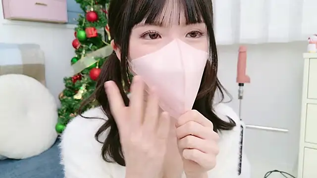 -minami- online show from 12-18-24, 12:07