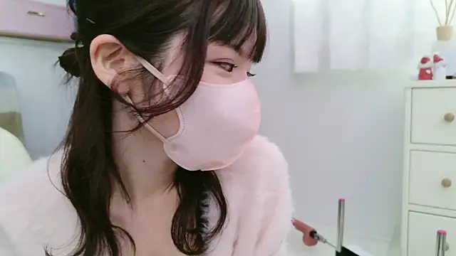 -minami- online show from 12-22-24, 03:11