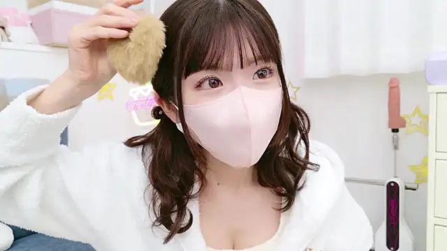 -minami- online show from 01-29-25, 09:23