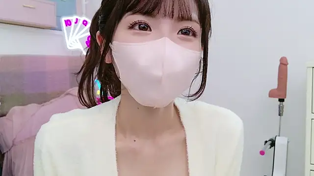 -minami- online show from 03-20-25, 06:52