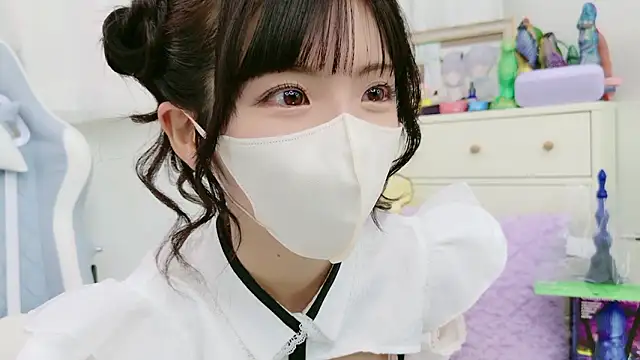 -minami- online show from 01-10-26, 12:07