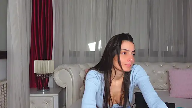 NinaCrystal1 online show from 01-29-25, 07:25