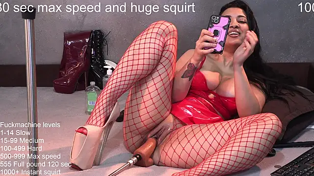 Snapshot of Alissa_bby chatting on 02-28-26, 09:10 Alissa bby online show from 02-28-26, 09:10