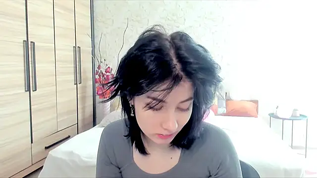 JulisSweet online show from 03-08-25, 07:27