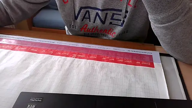 Snapshot of SissyStefanie chatting on 01-02-25, 11:41 SissyStefanie online show from 01-02-25, 11:41