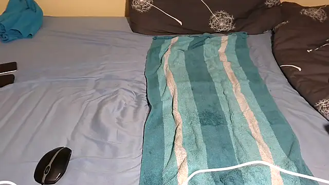 SissyStefanie online show from 02-04-26, 09:20