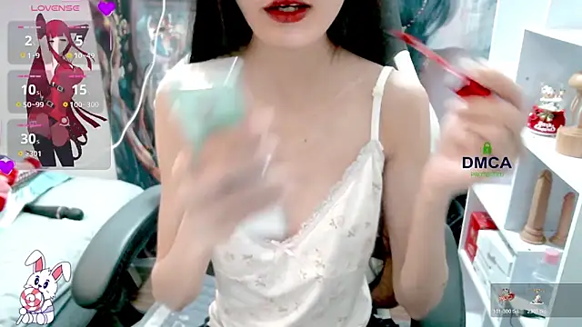 ChangChang  online show from 12-21-25, 01:13