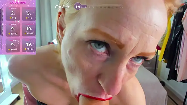 SquirtyAlisa online show from 01-03-25, 01:03