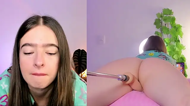 aalyce syn online show from 02-05-26, 10:42