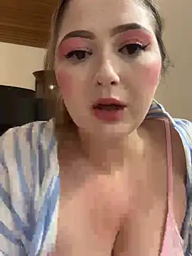 Kamilla Loop online show from 10-01-25, 08:59