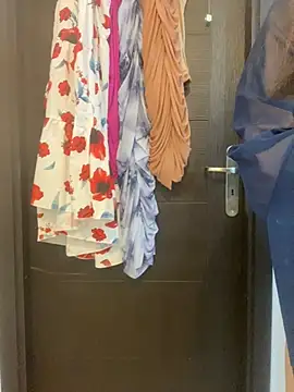 Hot-Sarah-arab online show from 01-02-25, 01:08