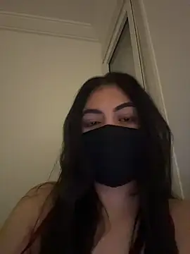 Hot-Sarah-arab online show from 02-14-26, 04:20