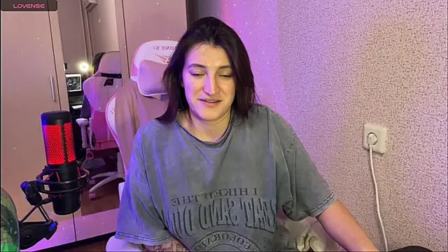 Katrin  kiss online show from 02-01-25, 09:08
