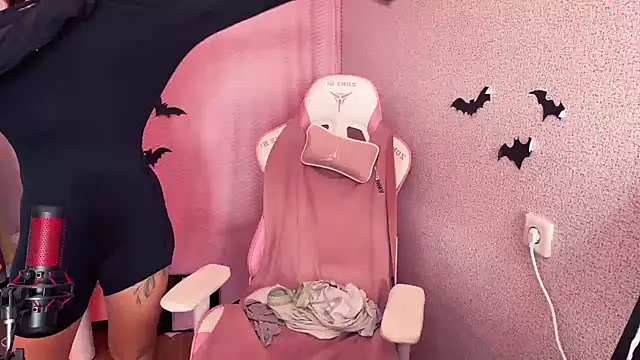 Katrin  kiss online show from 10-29-25, 08:27