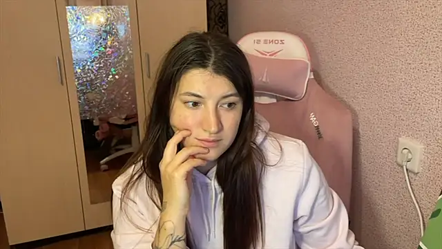 Katrin  kiss online show from 02-17-26, 04:46