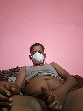 Snapshot of ind_hero chatting on 01-15-26, 07:50 ind hero online show from 01-15-26, 07:50