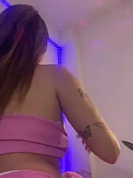 melisabunnny online show from 02-02-25, 03:39