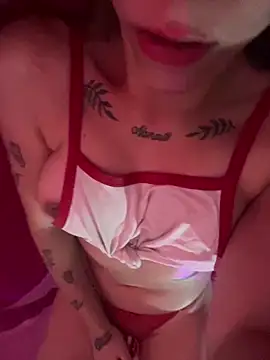 melisabunnny online show from 03-15-25, 02:24