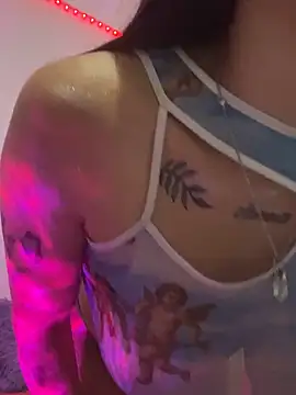 melisabunnny online show from 03-23-25, 08:26