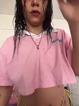 melisabunnny online show from 09-26-25, 01:37