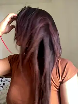 melisabunnny online show from 10-09-25, 12:25