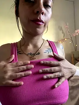 melisabunnny online show from 12-13-25, 07:53