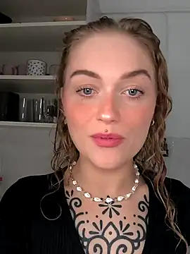 Goldloeckchen159 online show from 12-08-24, 08:30