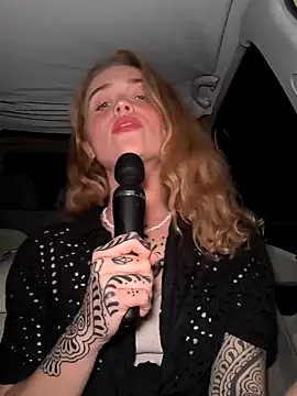 Goldloeckchen159 online show from 02-09-25, 04:50