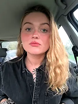 Goldloeckchen159 online show from 02-14-25, 03:05