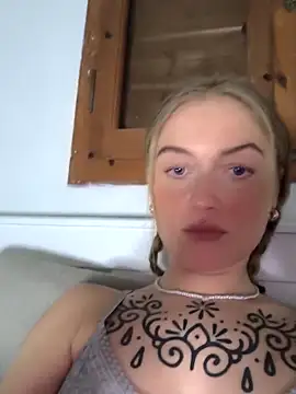 Goldloeckchen159 online show from 03-16-25, 08:32