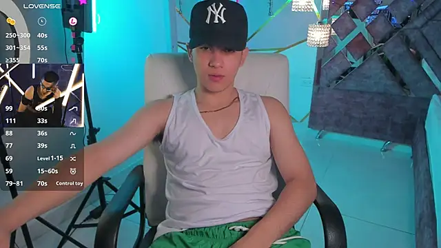 Brat  online show from 01-04-25, 12:27