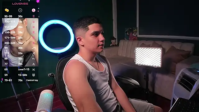 Brat  online show from 01-20-25, 02:57