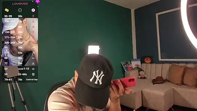 Brat  online show from 01-27-25, 05:37