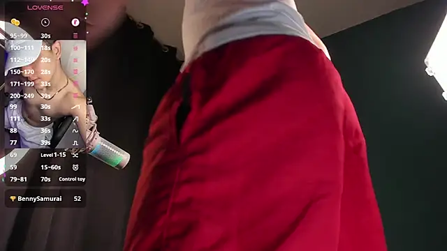 Brat  online show from 01-28-25, 01:18