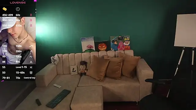 Brat  online show from 02-08-25, 07:27