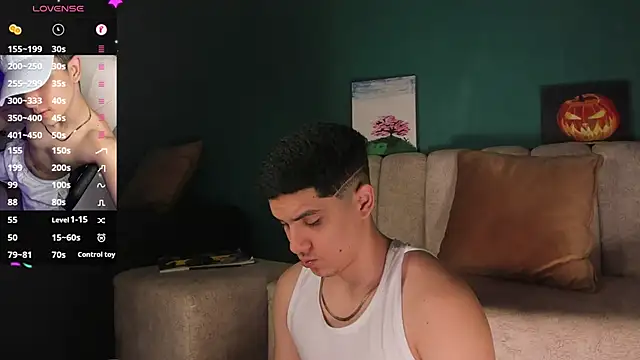 Brat  online show from 02-20-25, 07:19