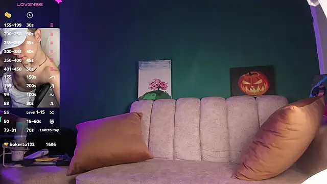 Brat  online show from 02-20-25, 10:26