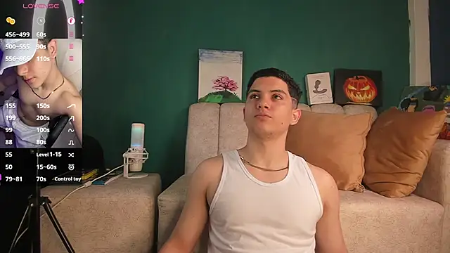 Brat  online show from 02-21-25, 06:15