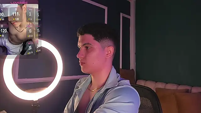 Brat  online show from 03-07-25, 02:01