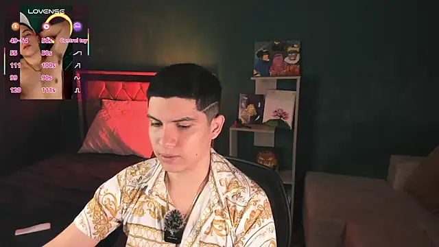 Brat  online show from 09-12-25, 06:41